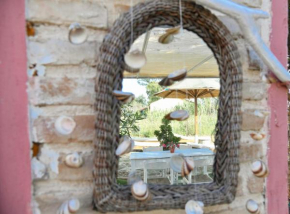 Vasilikis Sea House